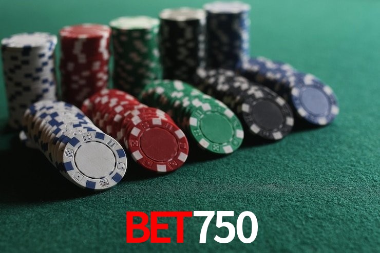 Statistics bet750