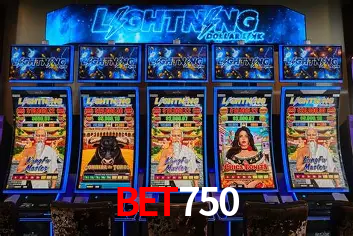 Desvendando o Mundo dos Jogos Virtuais na bet750