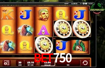 Desvendando o Mundo dos Jogos Virtuais na bet750