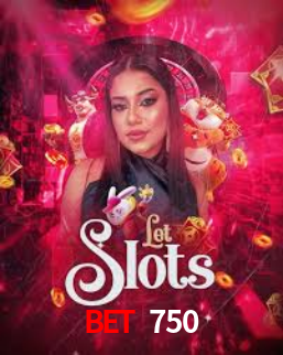 Bônus de Boas-vindas bet 750