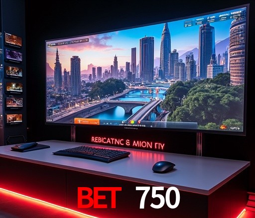 Estatísticas do Jogo bet 750