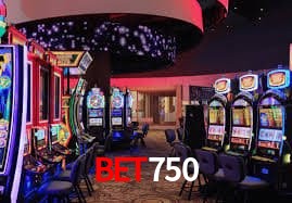 API Integration bet750
