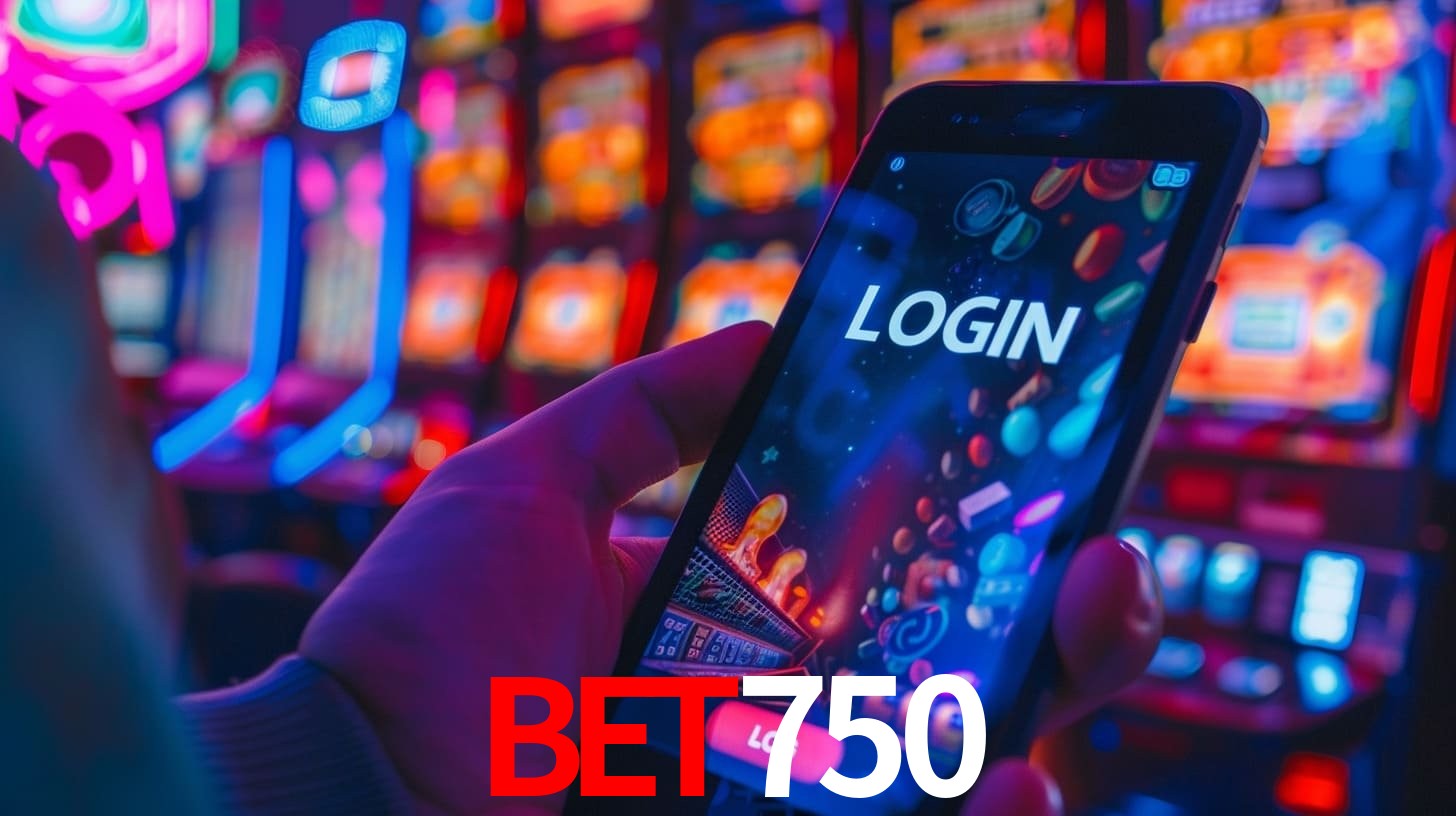 cassino bet750