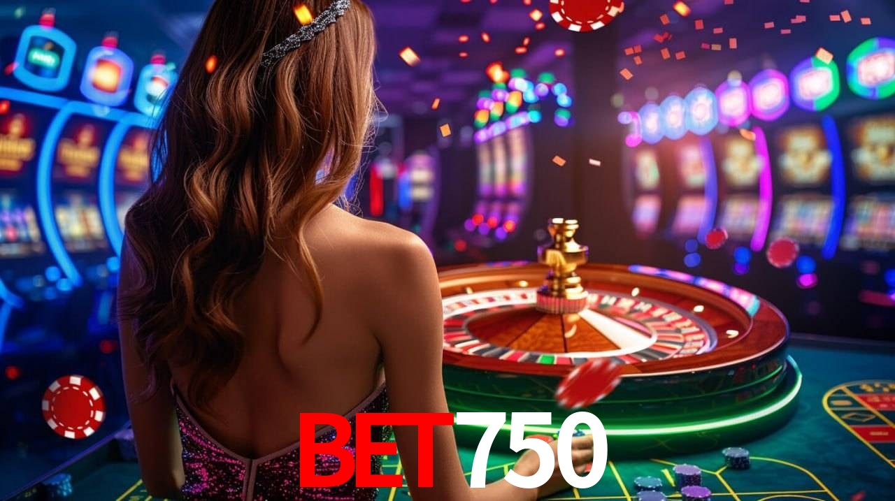 bet750 App Interface
