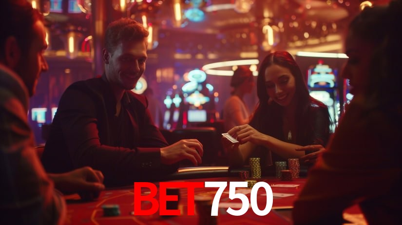 Inovações de Jogos na bet750: O Futuro das Experiências Interativas
