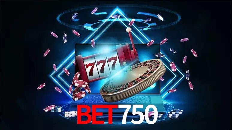 Live Casino bet750