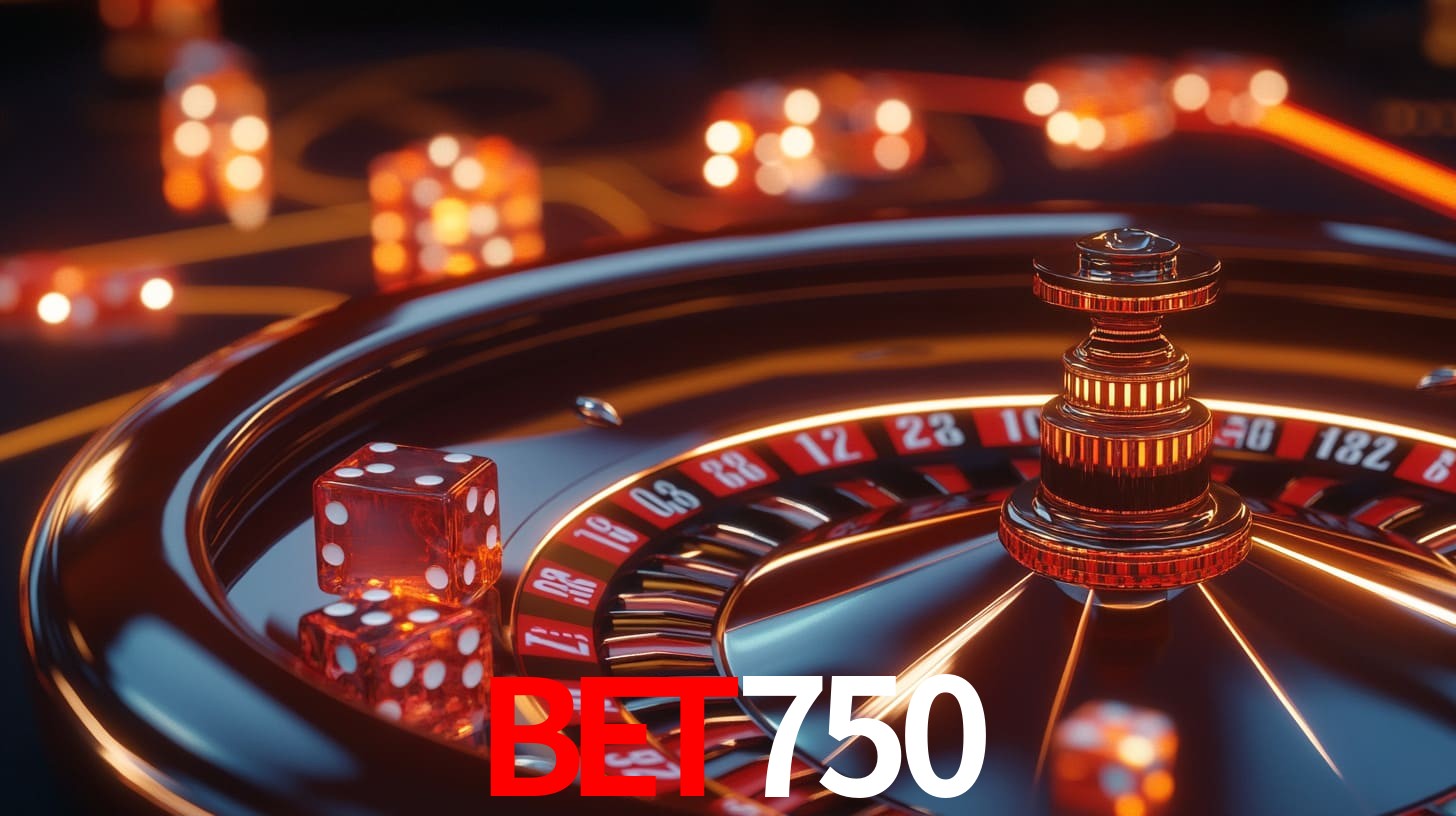 Blackjack Table bet750
