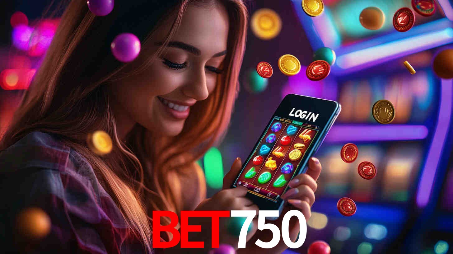Sinta a adrenalina dos jogos de cassino com bet750