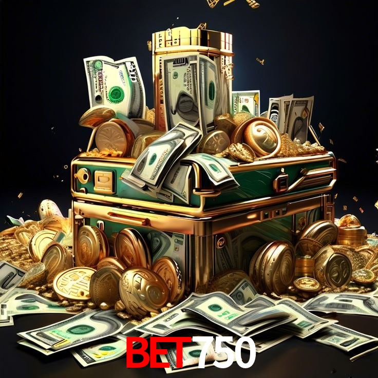 Welcome Bonus bet750