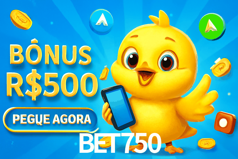 Secure Login bet750