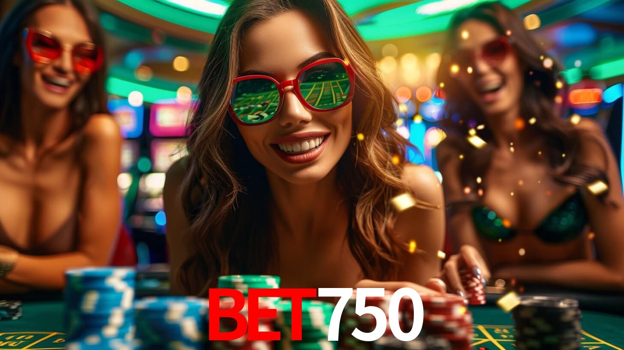 Tennis Betting bet750