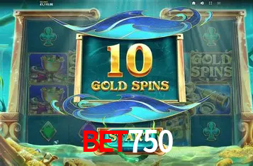 Descubra o Mundo do Cassino Online com bet750