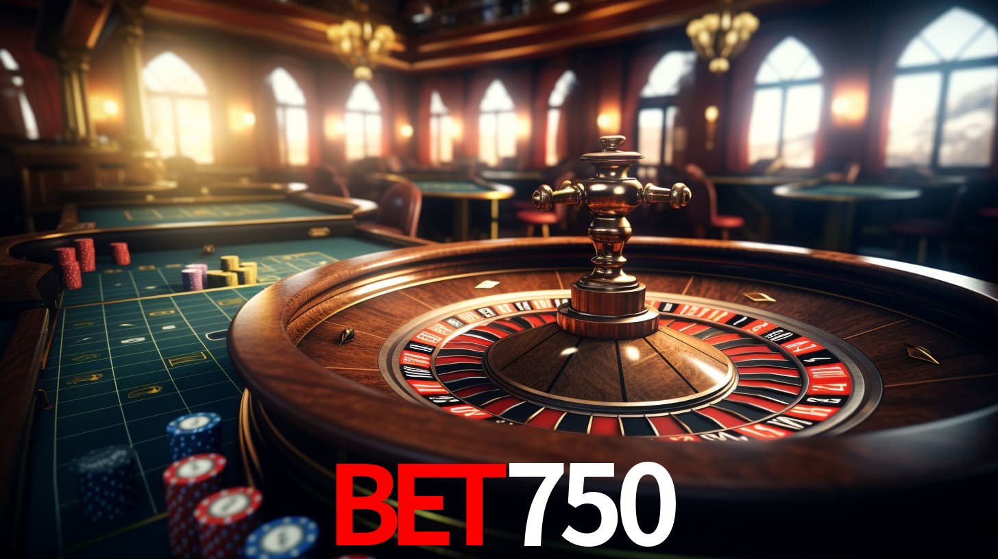 Live Casino bet750