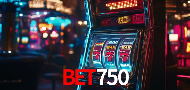 Welcome Bonus bet750