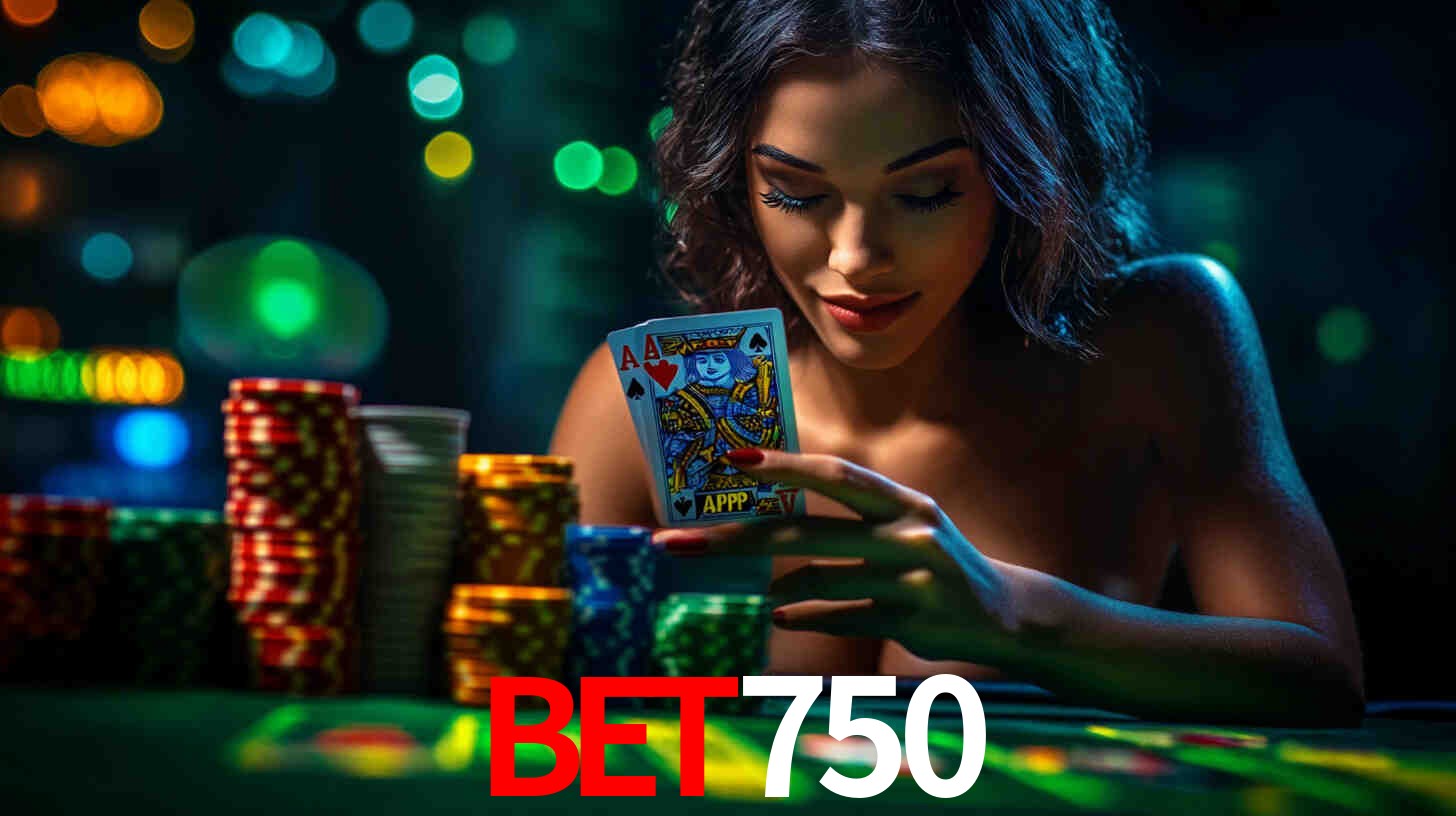 A Experiência Imersiva dos Cassinos Ao Vivo no bet750