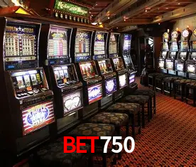 Desvendando o Mundo dos Jogos Virtuais na bet750