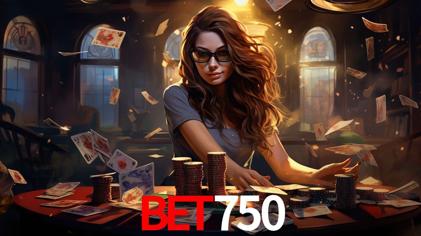 Roulette Table bet750