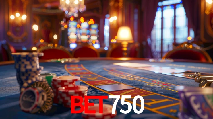 Slot Games bet750