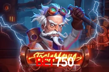 Slot Games bet750
