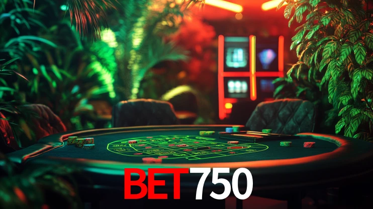 Programa VIP bet750
