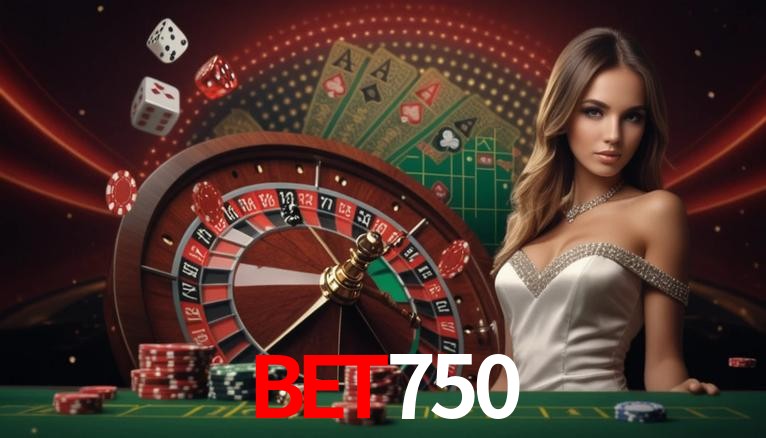 Live Casino bet750
