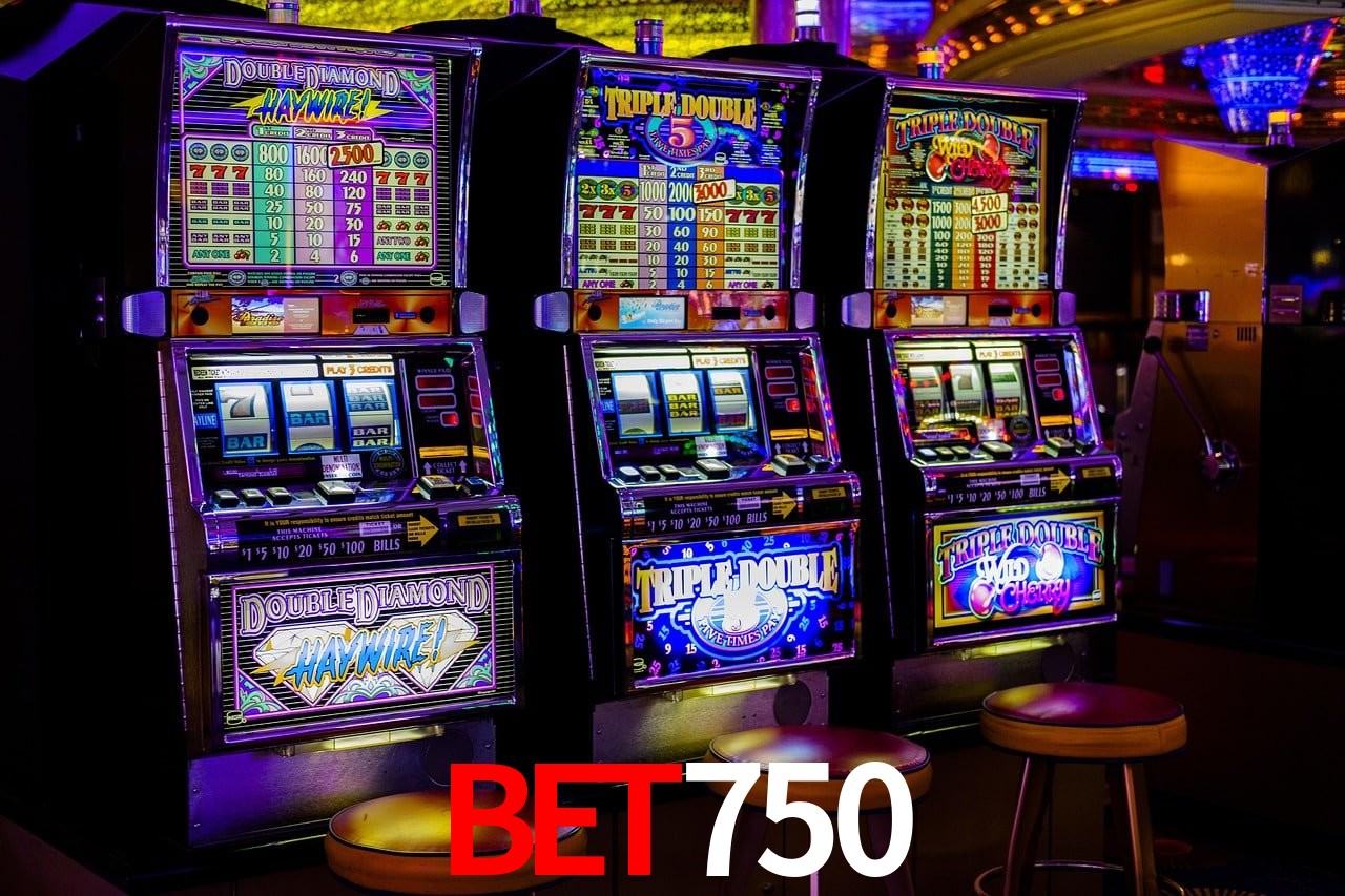 Tennis Betting bet750