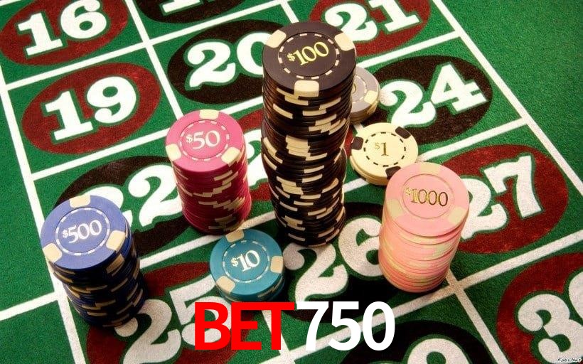 Descubra o Programa VIP da bet750: Vantagens Exclusivas para Jogadores