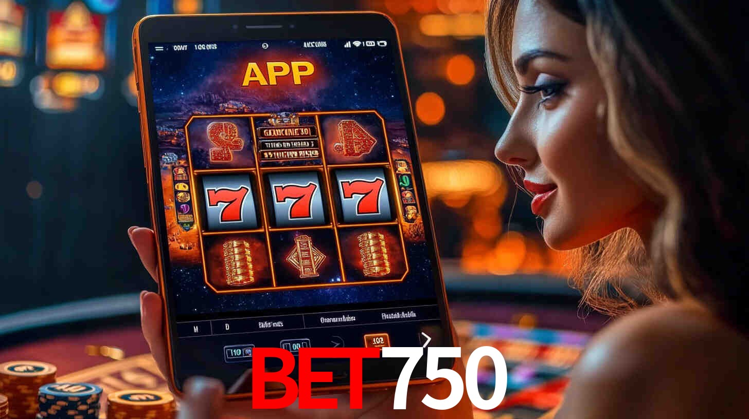 Bônus Generosos e Exclusivos no bet750 para Você!
