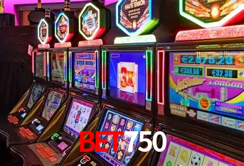 A Popularidade dos Caça-Níqueis no bet750